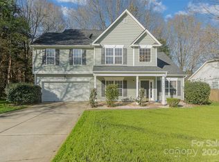 7467 Sedgebrook Dr W, Stanley, NC 28164