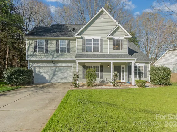 7467 Sedgebrook Dr W, Stanley, NC 28164