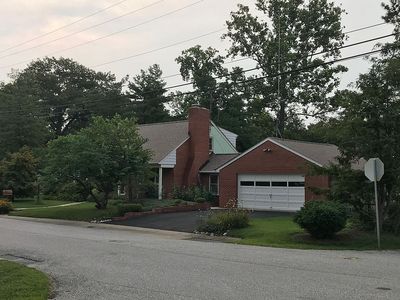 6759 Athol Ave, Elkridge, MD, 21075