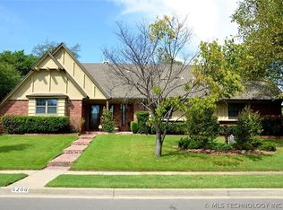 5206 S 76th East Ave, Tulsa, OK 74145
