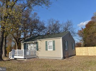 1 Defense Dr, Aberdeen, MD 21001