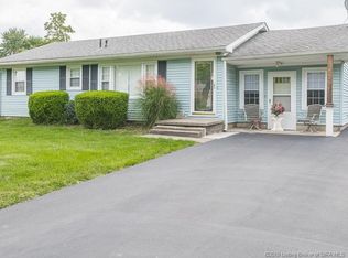 1458 Rosewood Dr, Charlestown, IN 47111