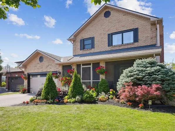 4577 Saint Volodymyr Cres, Lincoln, ON L3J 0B5