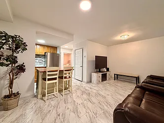 489 Logan Street, #1