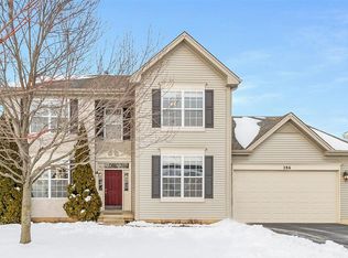 286 Exeter Ln, Sugar Grove, IL 60554