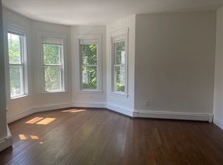75 Howard Ave FLOOR 2, Dorchester, MA 02125