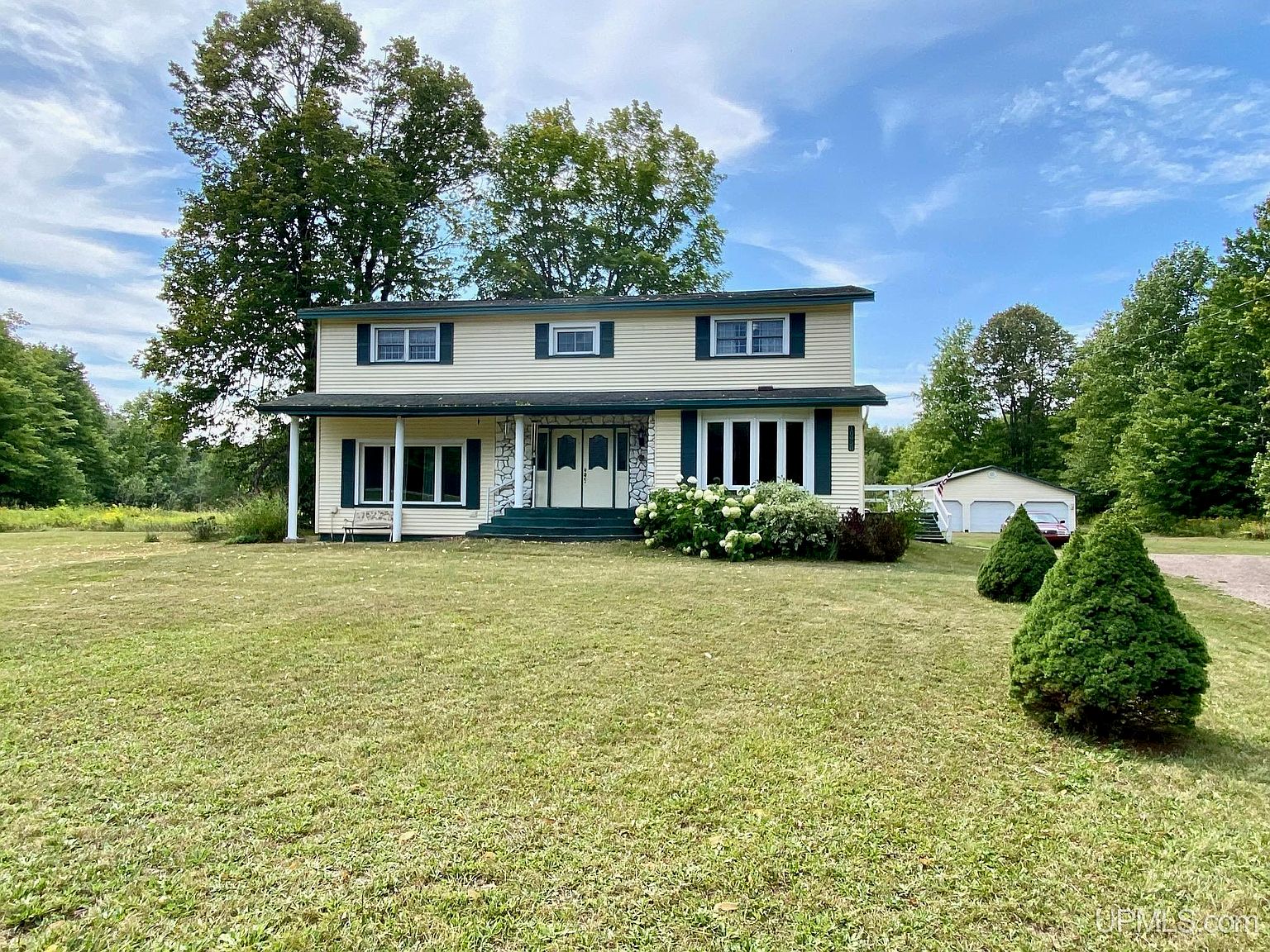 10928 Us Highway 41 S, Skandia, MI 49885 MLS 50121421 Zillow