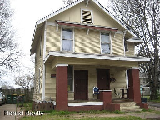 1st image of 1912 W Daisy Bates Dr APT 1