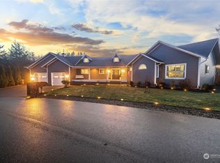 52 Sylvia Ridge Ln, Montesano, WA 98563