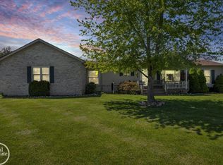 1856 S Allen Rd, Saint Clair, MI 48079