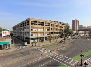 1055 Commonwealth Ave, Boston, MA 02215