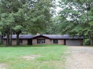 236 Dingler Rd, Amity, AR 71921