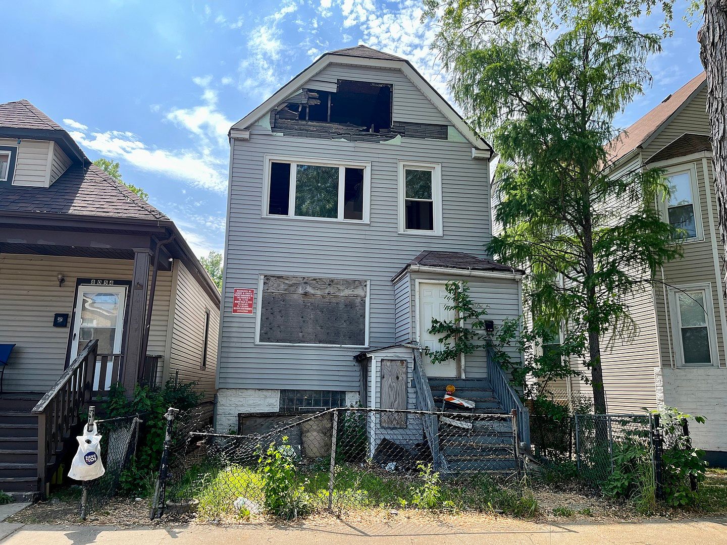 8052 S Escanaba Ave, Chicago, IL 60617 MLS 11858212 Zillow