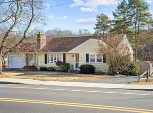 203 Main St, South Grafton, MA 01560