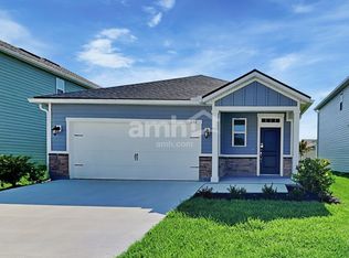 202 Onate Cir, Saint Augustine, FL 32095