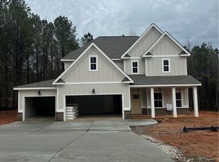 408 Pinewood Drive, Covington, GA 30014
