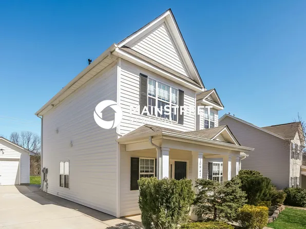 10941 Shelly Renee Dr, Cornelius, NC 28031