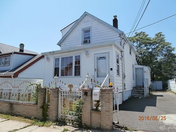 Property Front View