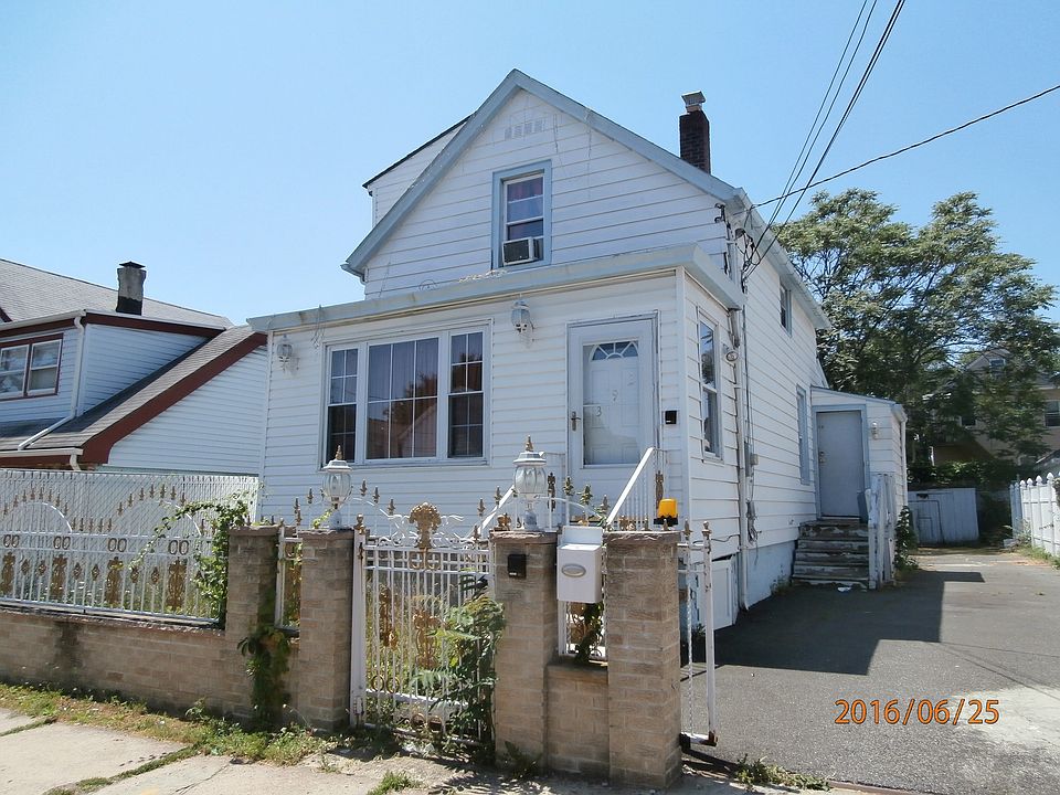 Property Front View