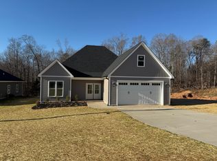 LOT 2 Hickory Cv, Moneta, VA 24121