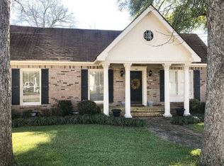134 E Pearl St, Jackson, AL 36545
