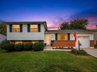 3542 Triton Ct, Westerville, OH 43081