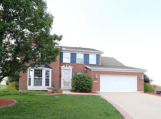 123 Summitt Dr, Union, OH 45322