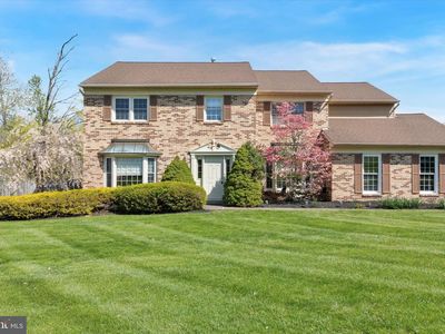 501 Caddy Dr, Doylestown, PA, 18901