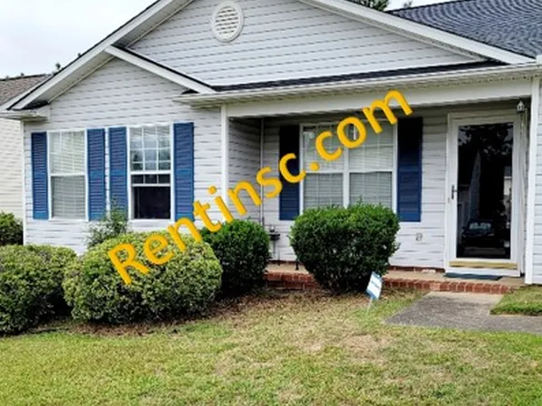 7 Sterling Ridge Ct, Columbia, SC 29229