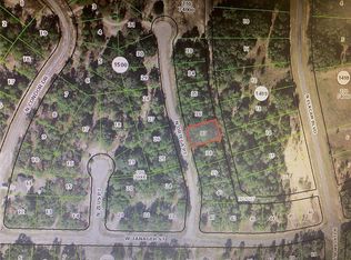 11365 N Ortega Poin #37, Dunnellon, FL 34433