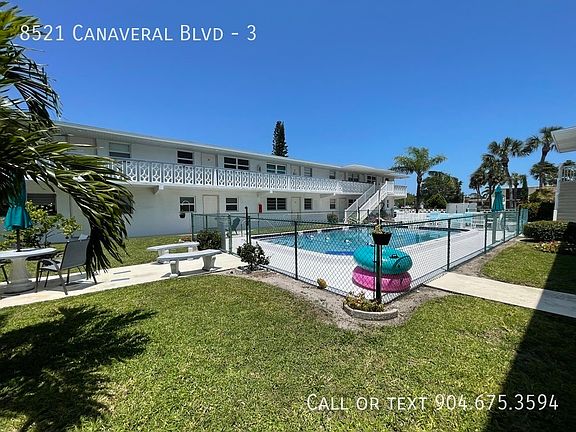 4th image of 8521 Canaveral Blvd APT 3