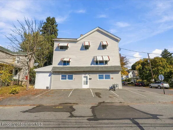 1902 Lafayette St, Scranton, PA 18504