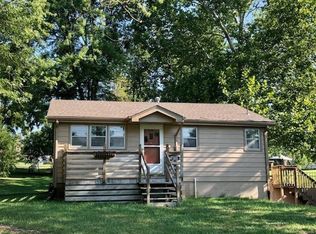 1008 Don Shelton Blvd, Excelsior Springs, MO 64024
