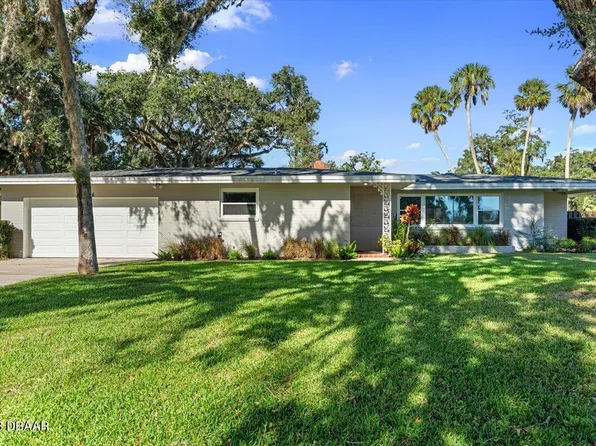 826 Pineapple Rd, South Daytona, FL 32119
