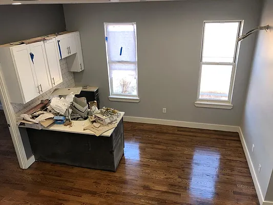 Rented by Aron Fried, LREB | media 37