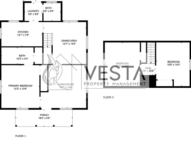 555 Baldwin Ave — Photo 7