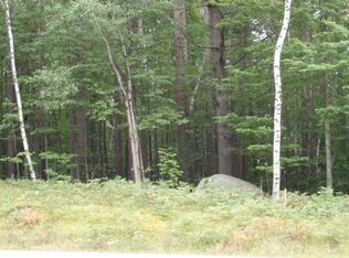 0 E Rte #2, Wilton, ME 04294