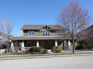 13486 N 4th Ave, Boise, ID 83714