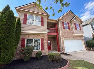 7725 Battle Way, Fairburn, GA 30213