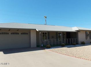 16824 N 111th Ave, Sun City, AZ 85351