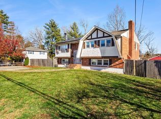 440 East St, Brockton, MA 02302