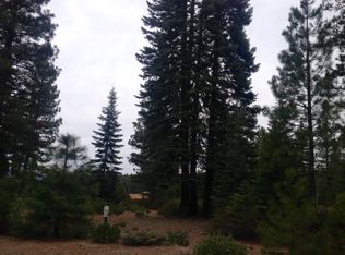 127 Long Leaf Pine Ln, Westwood, CA 96137