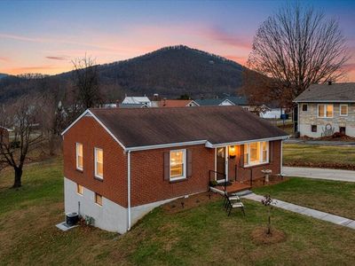 1319 Pechin Ave SE, Roanoke, VA, 24013