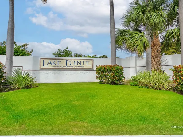 206 Lake Pointe Drive #207, Oakland Park, FL 33309