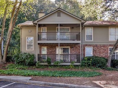 804 Lenox Way NE, Atlanta, GA, 30324