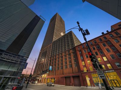 474 N Lake Shore Dr APT 3108, Chicago, IL, 60611