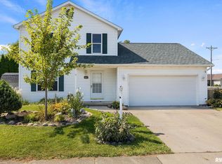 1411 White Horse Trl, Metamora, IL 61548