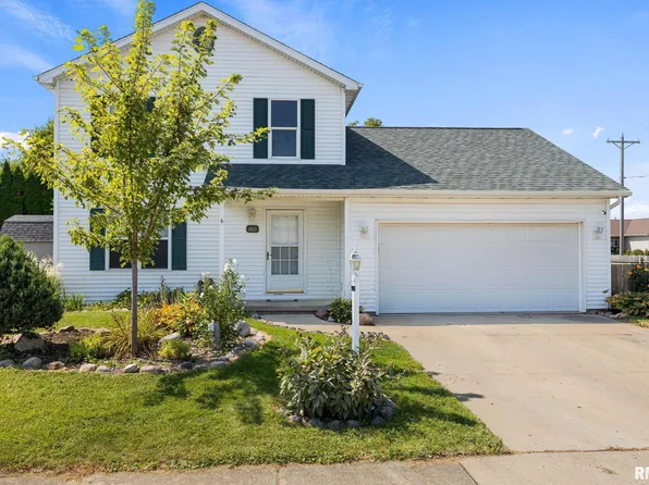 1411 White Horse Trl, Metamora, IL 61548