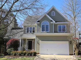 106 Ranchero Ct, Cary, NC 27513