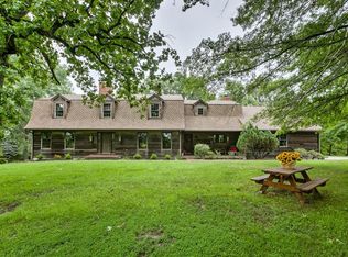 25814 Wornall Rd, Excelsior Springs, MO 64024